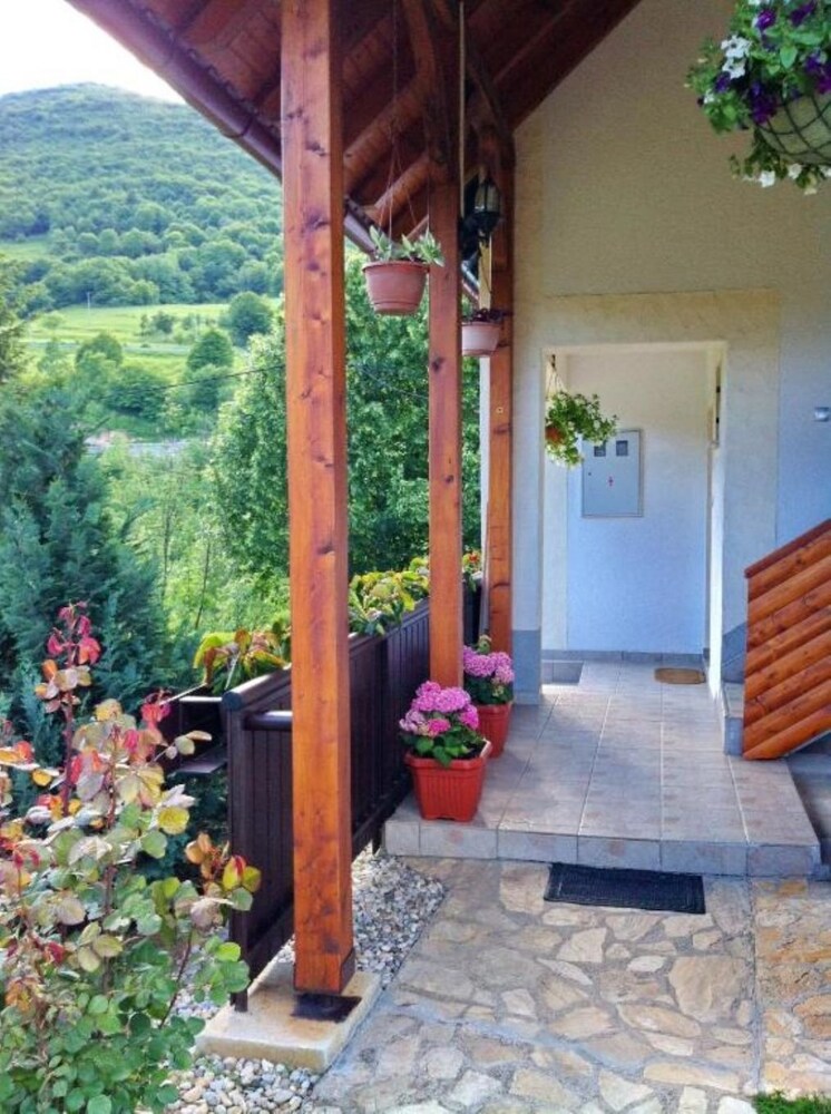 Dalija - Beautiful Nature and View - SA2
