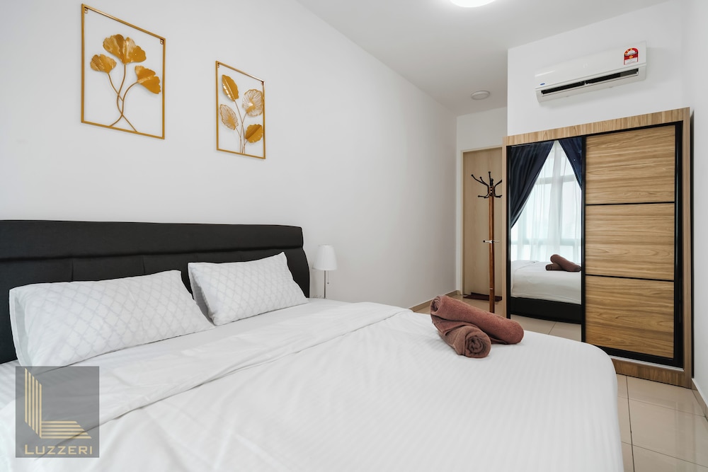 Legasi Kampung Bharu Guesthouse