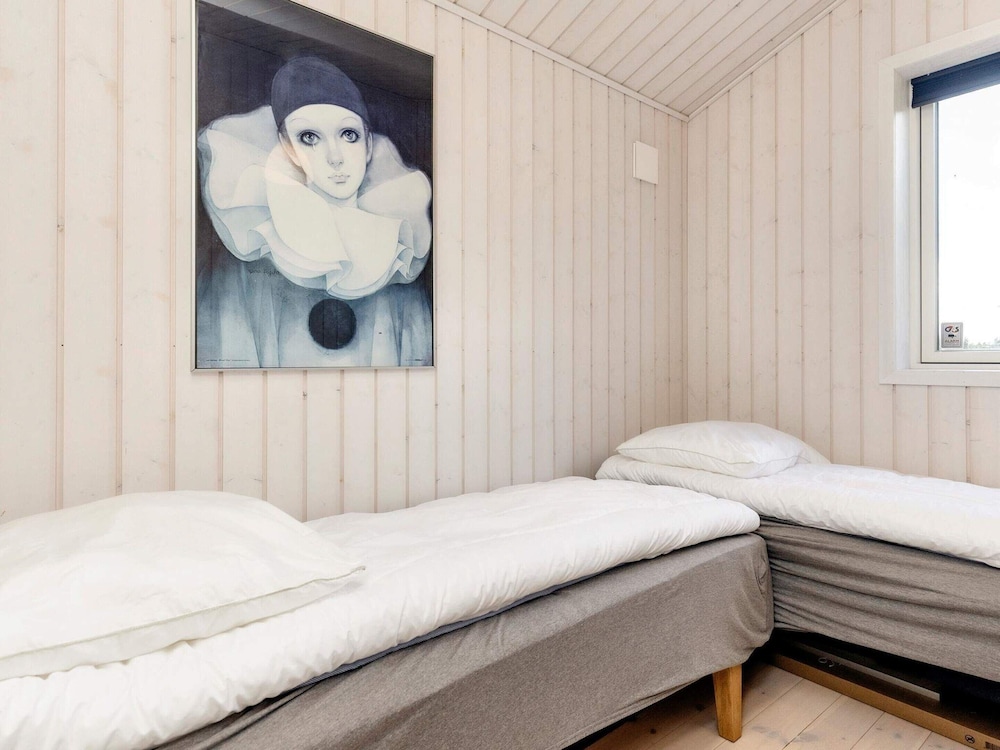 4 Star Holiday Home in Vaeggerlose view 2