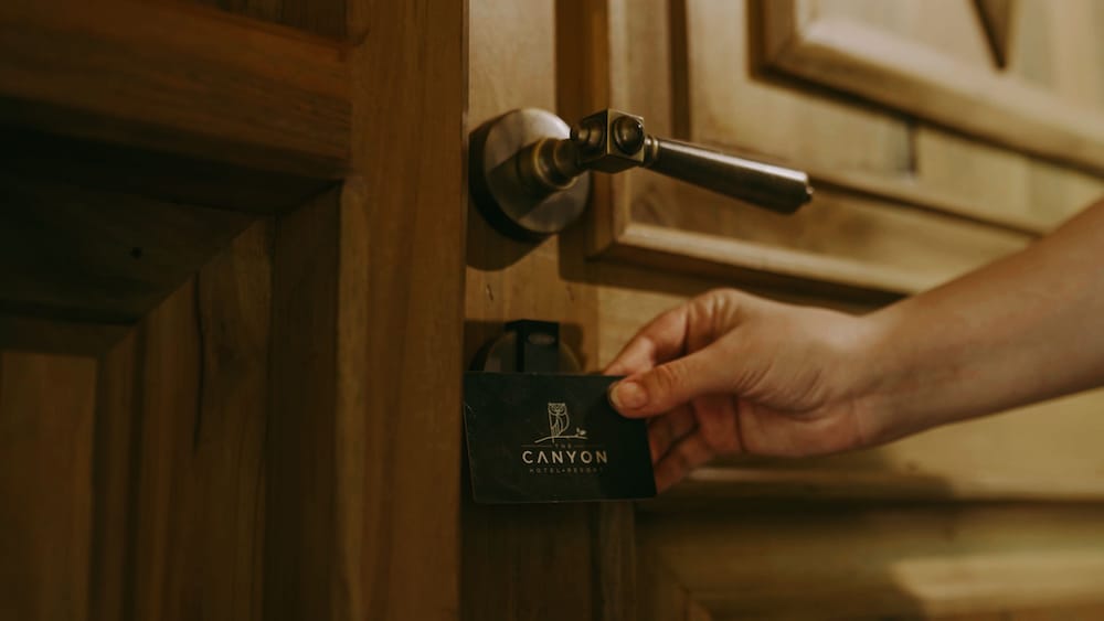 The Canyon Kartepe and Restoran - Image 28