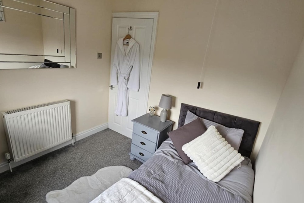 Luxury Seymour House With Spa, Gym & Lake District
