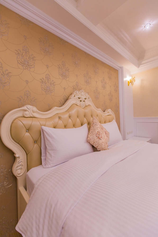 FM Vanilla Bed and Breakfast