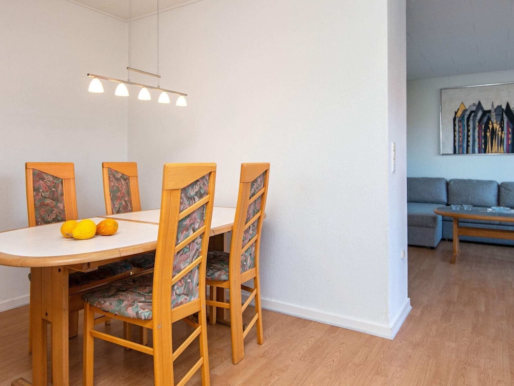4 Person Holiday Home in Ansager-by Traum view 3