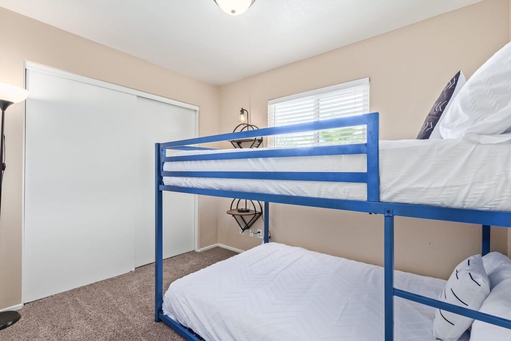 Corbell Park Casa W Pool Spa - S Tempe