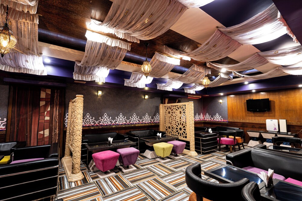 Hotel Celebration - Raipur