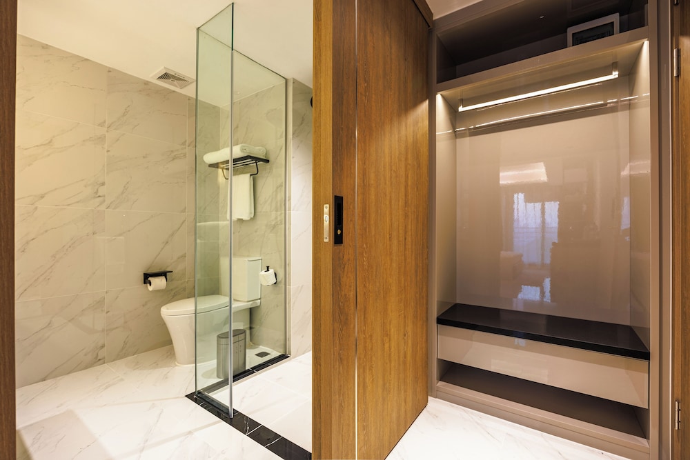 Wanda Jin Residence The Ease Sierra BKK