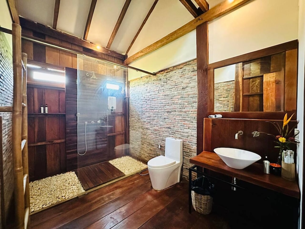 Sré Lodge Living Style Community