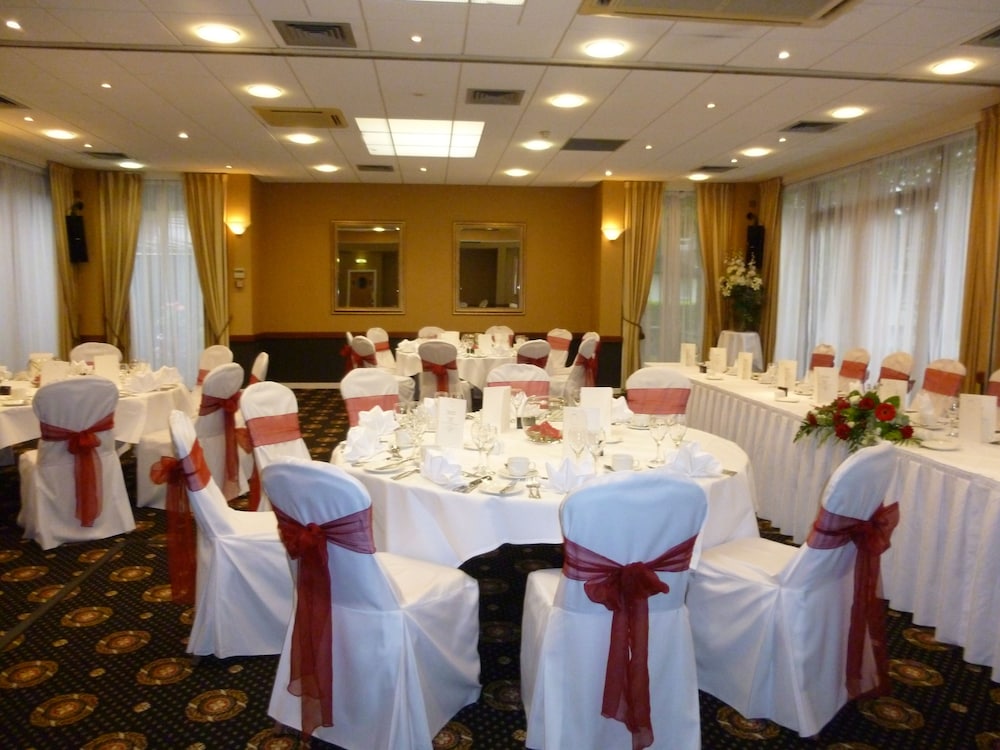 Dunfermline Vacations - Pitbauchlie House Hotel, Sure Hotel Collection by BW - Property Image 1