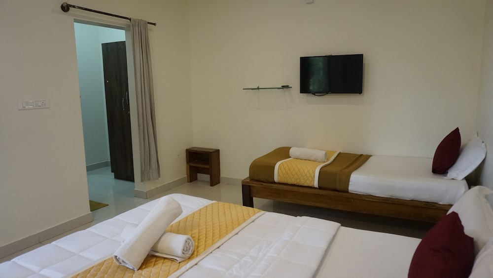 RAJ VILLAS