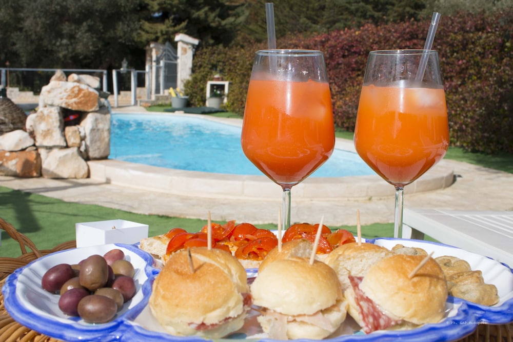 Villa Nonna Maria