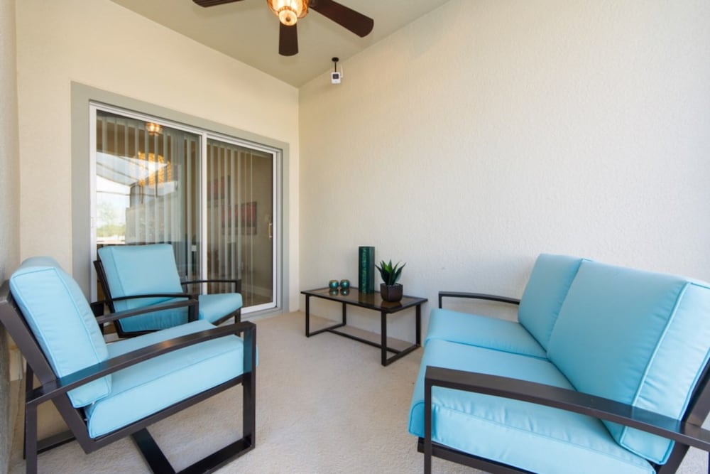 Storey Lake Resort Vacation Home