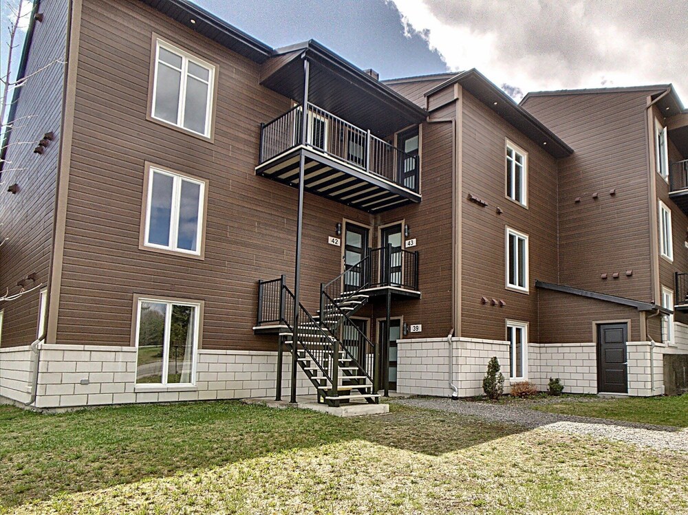 Condo Orford