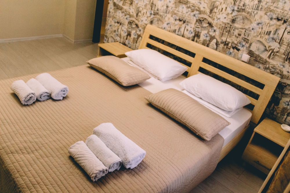 Telegraph Hostel
