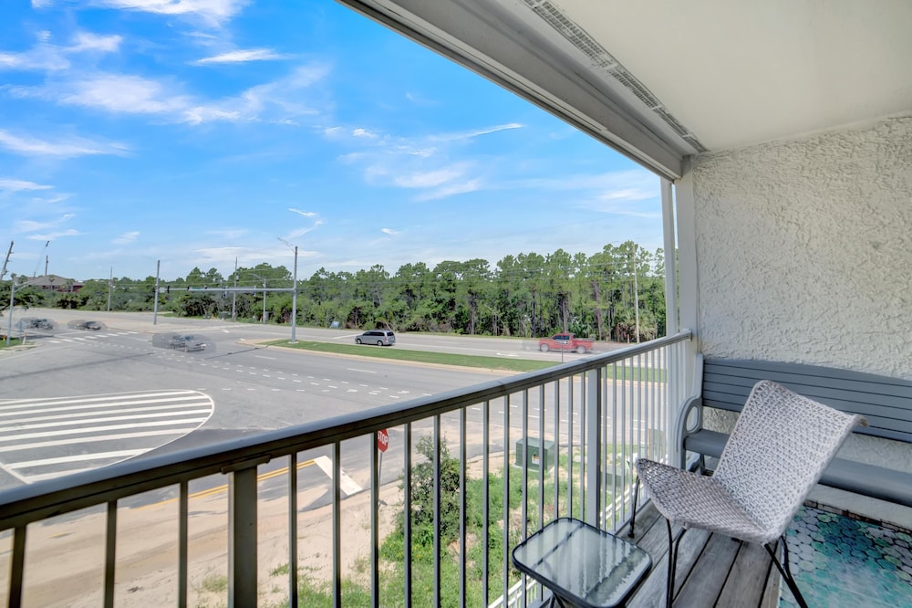 Seaside Beach & Racquet 1315
