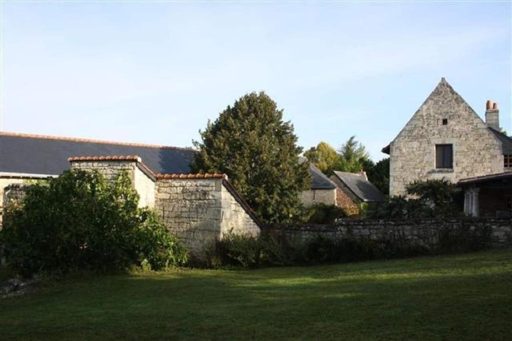 Le Logis du Peu girard