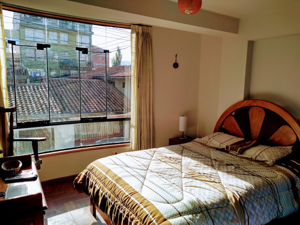 Illary house view 2