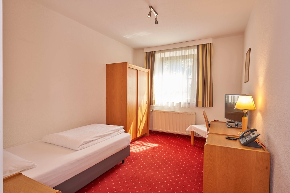 Lodner Genieerhotel Drei Mohren - Property Image 14