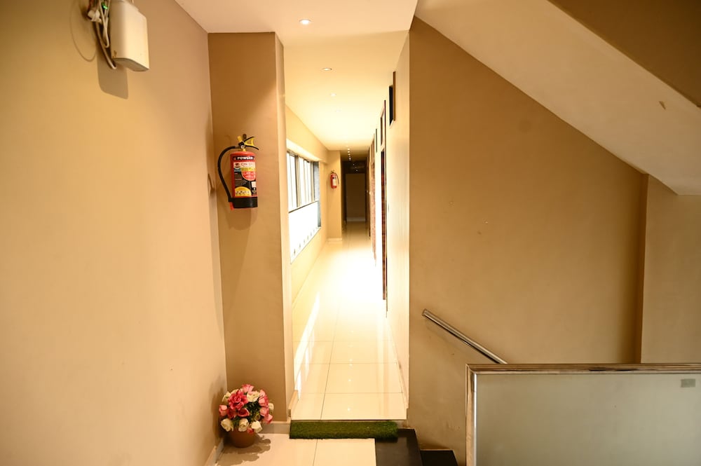 HOTEL ROYAL MANSION SOMNATH