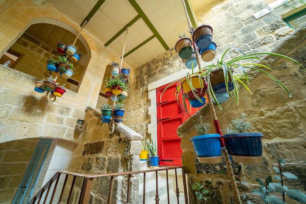 Ta' Pinu B&B, photo 34