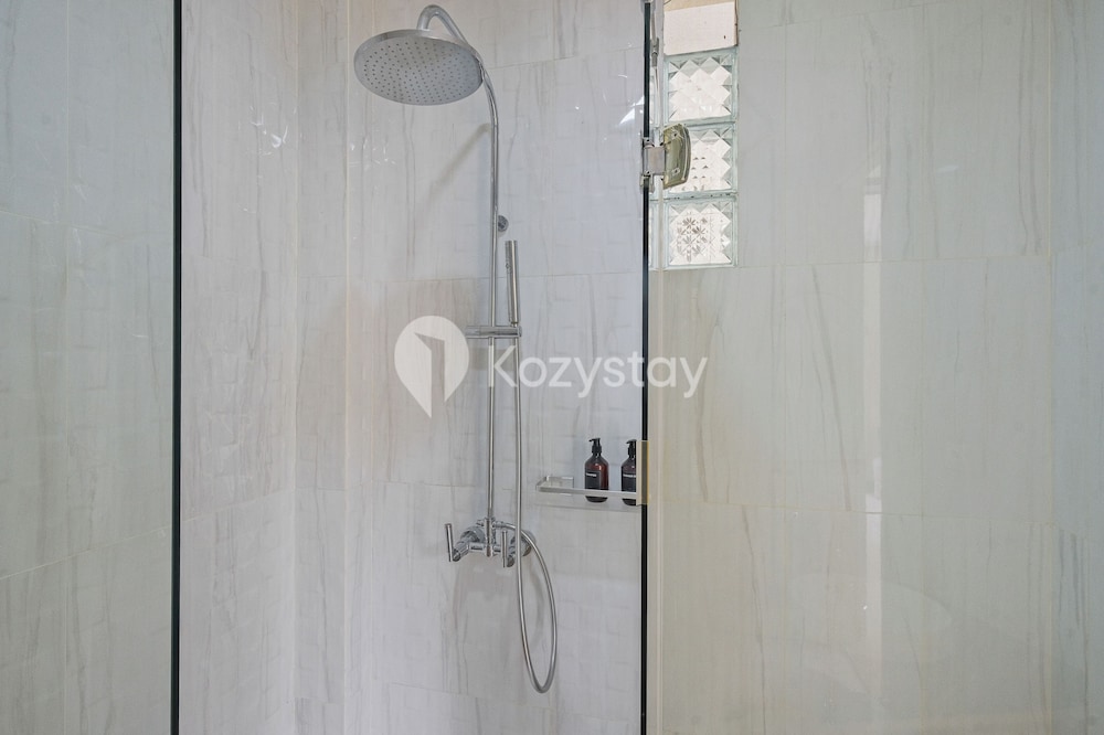 Sorwen by Kozystay - Bandung