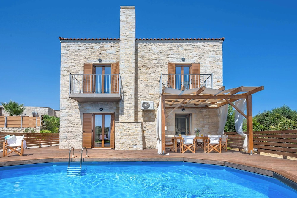 Villa Ourania Klio