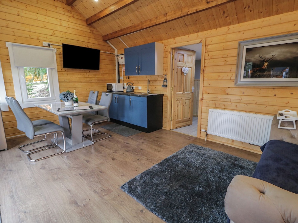 Drumrane Lodge