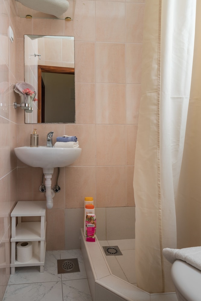 Rooms Vicelic Guest House