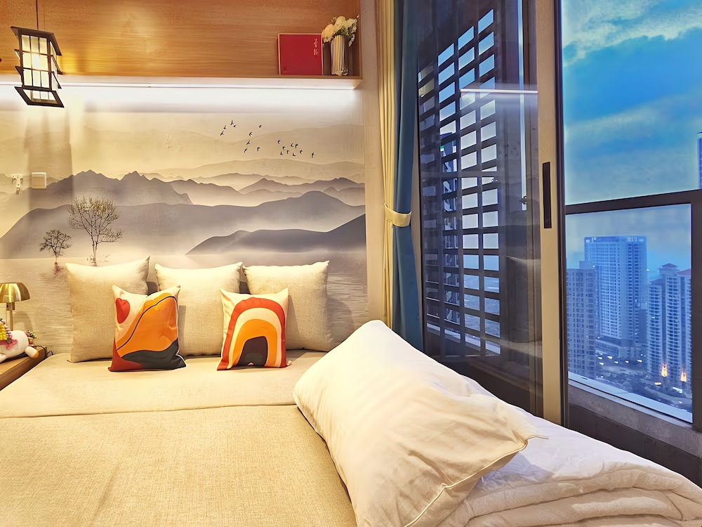 Staysanliving - Taman Anggrek Residence