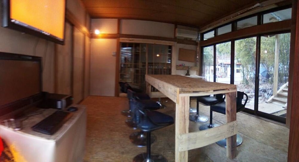 ILA hakushu guest house - Hostel