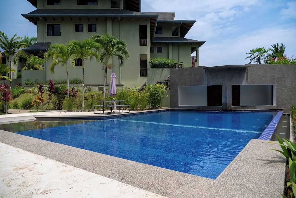 Condominio mirasol - luna