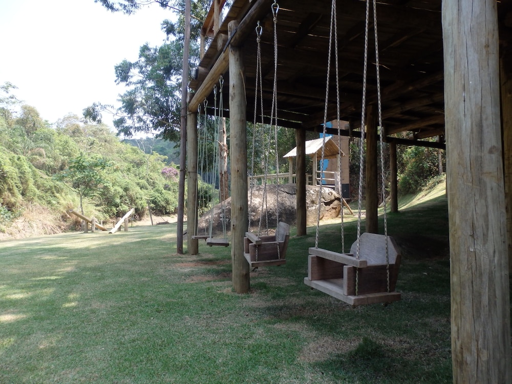 Pousada Ecorsini Aventura