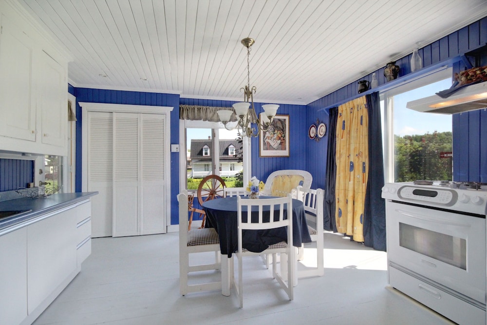 Gîte La demeure du Fondateur