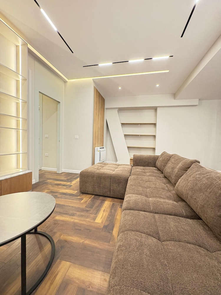 Blue Boutique Apartments 3