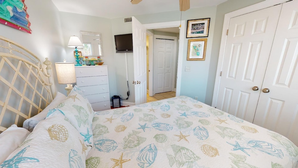 Captains Watch 2 by Tybee Vacation Rentals