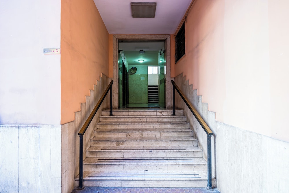 Carlo III guest house