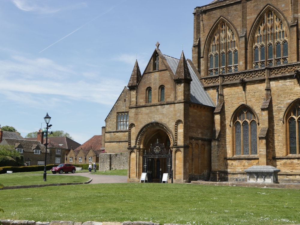 Yeovil Vacations - Rectory Farm Lodge - Property Image 20