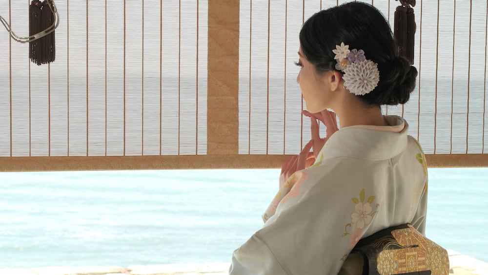 Shuku Kaifu Minamichita Yamami Onsen