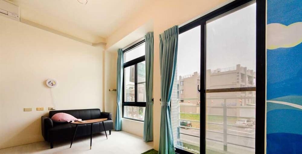 anping2x2 b&b