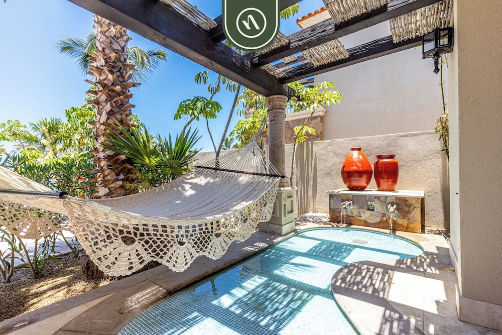 Hacienda Encantada by Naya Homes