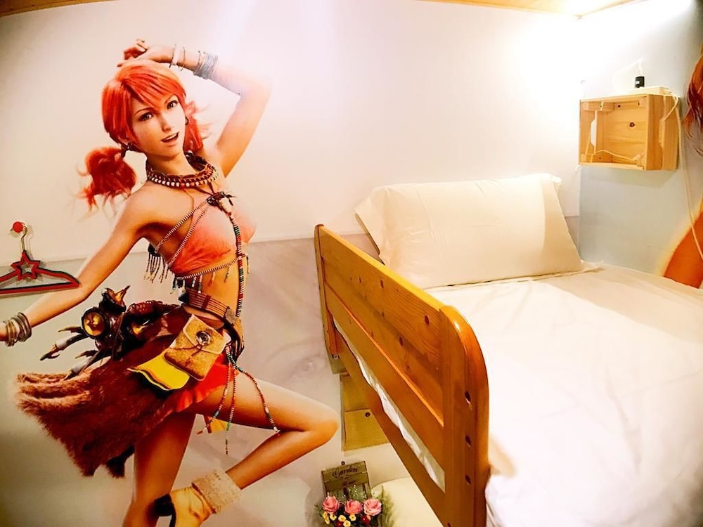 KK B&B