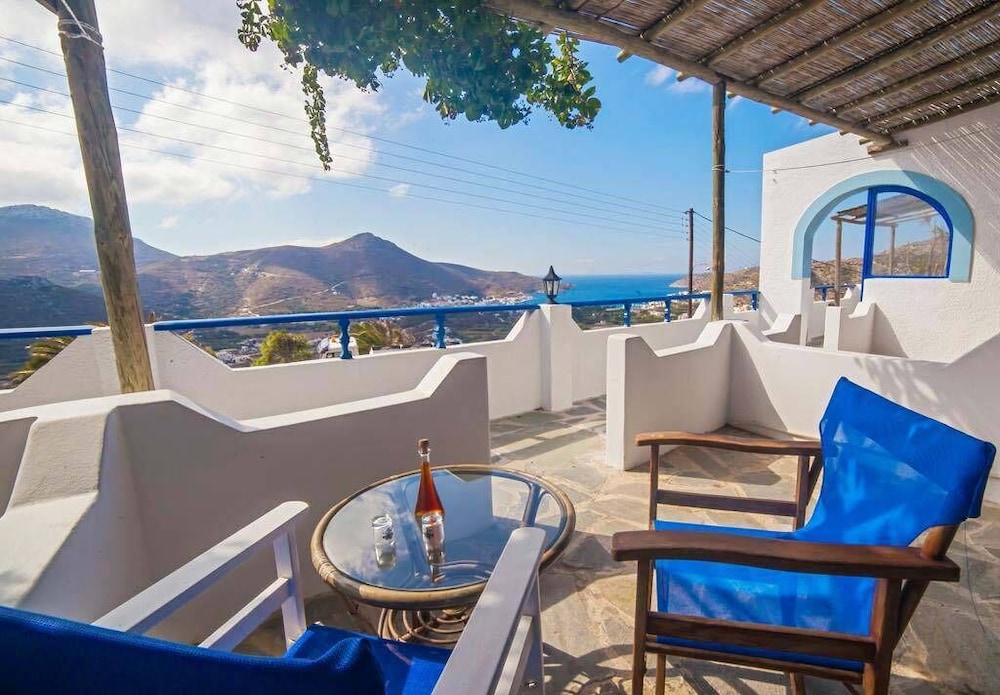 Castelopetra Studios photo 5