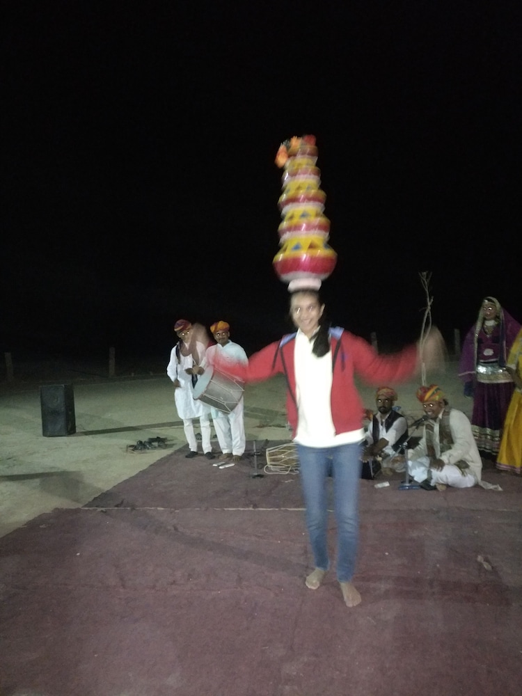Savi Camps
