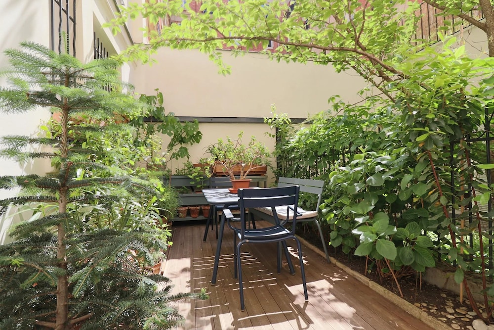 La Rochefoulcaud Citycosy