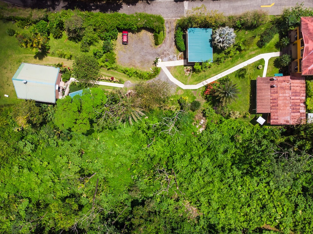 Arenal Garden Lodge