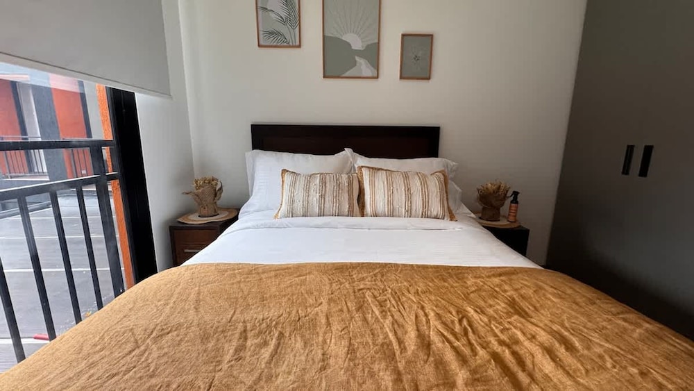 Cozy Apartment in Parque 93
