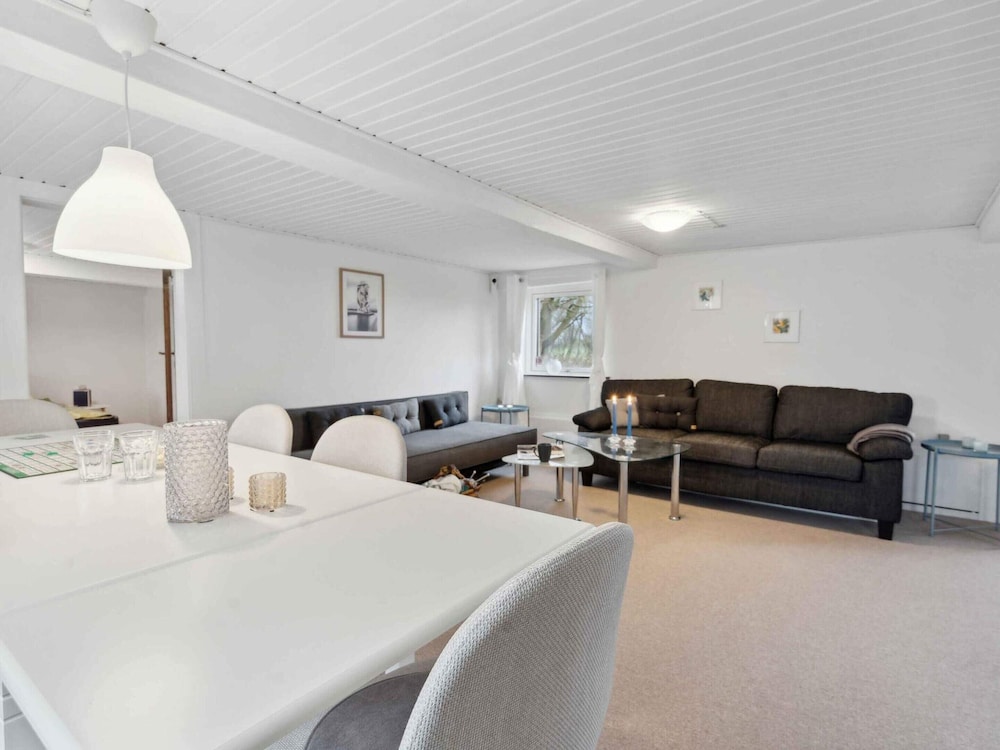 5 Star Holiday Home in Haderslev