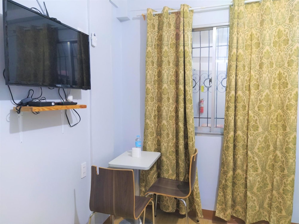 JB Valdres Apartment view 5