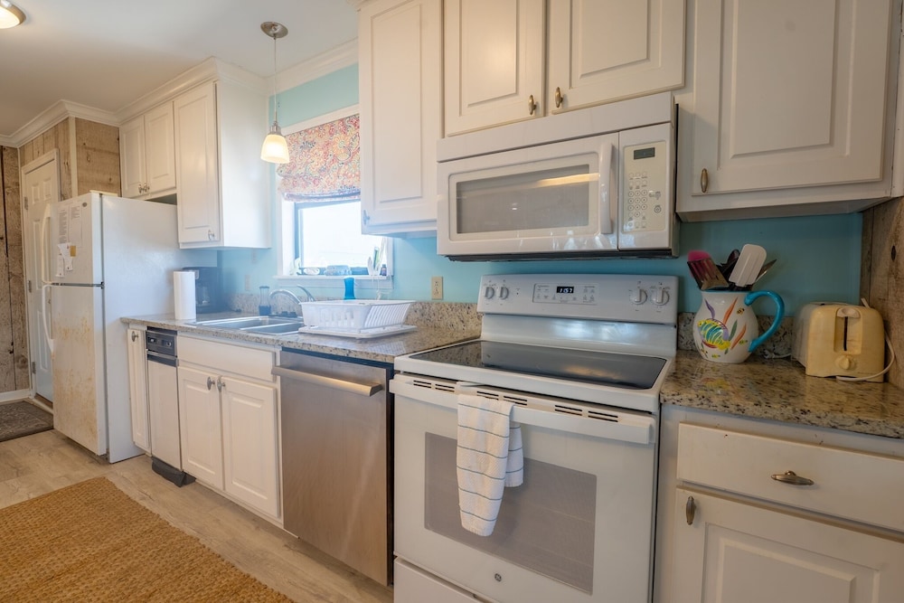 Anchor Eways - 2235 Mallard St 3 Bedroom Home