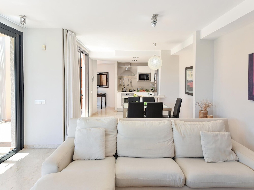 Bungalow With Communal Pool in Playa del Ingles