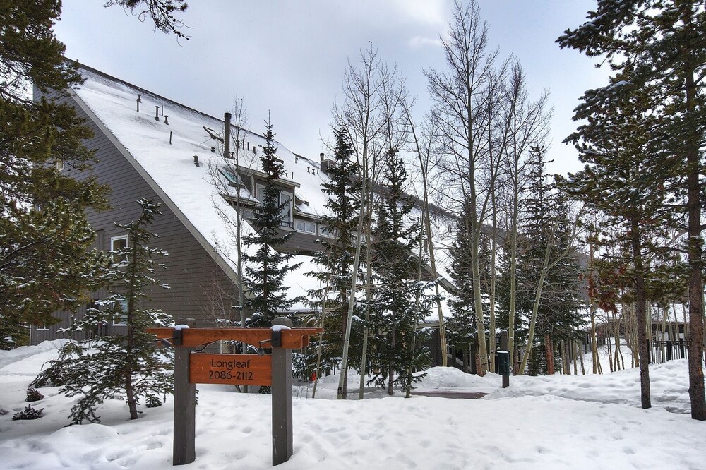 The Pines - Keystone Ski Resort CO Vacation Lodging